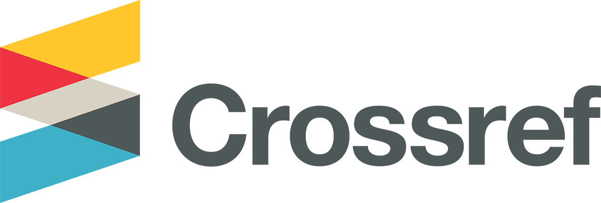 CrossRef logo
