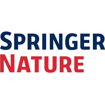 Springer Nature logo