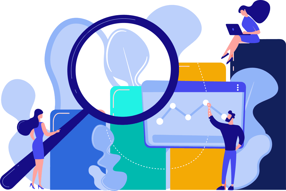 Academic & Scientific Research